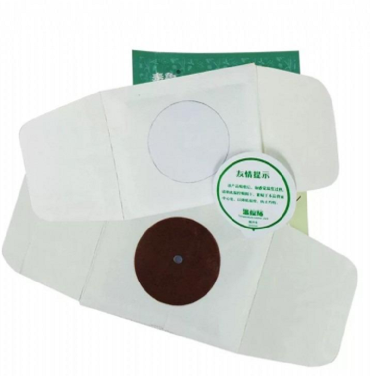 膏药贴牌如何选择代加工贴牌厂家