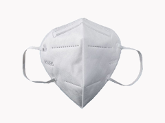 KN95口罩