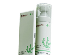 <b>海藻糖皮肤修复敷料</b>