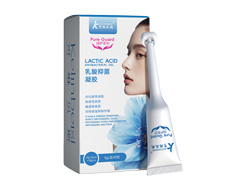 乳酸抑菌凝胶（妇科）