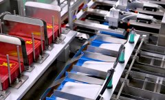 集团通过 ISO 9001+14001 双认证，产品质量符合FDA标