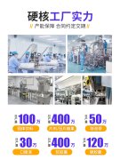 功能性食品代工，如何甄选工厂，规避风险？