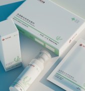 二类“海藻糖皮肤修复敷料”,开启新的肌肤修