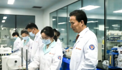再突破！实验室获认证，揭秘背后研发体系