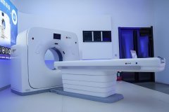 集团发布全新高端CT，实现早期筛查