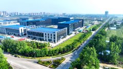 集团22年铸就辉煌，资质荣誉见证实力与未来