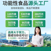 功能性食品市场破亿，年轻人在买哪些产品？