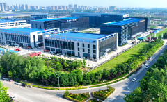 公司以全维度资质引领贴牌定制行业规范发展