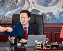 朱坤福:用匠心与仁心打造健康领域百年品牌