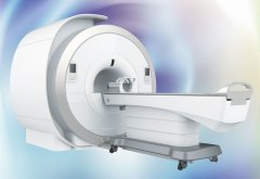 集团精密成功交付超导型磁共振整机代工方案