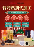 一体化原料基地与智能涂布产线，领跑高端贴剂