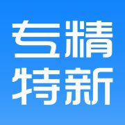 公司荣膺山东省专精特新企业称号，引领发展