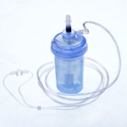 一次性使用一体式湿化鼻氧管重构呼吸支持场景