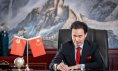 朱坤福：以科技赋能大健康，以匠心铸就品牌